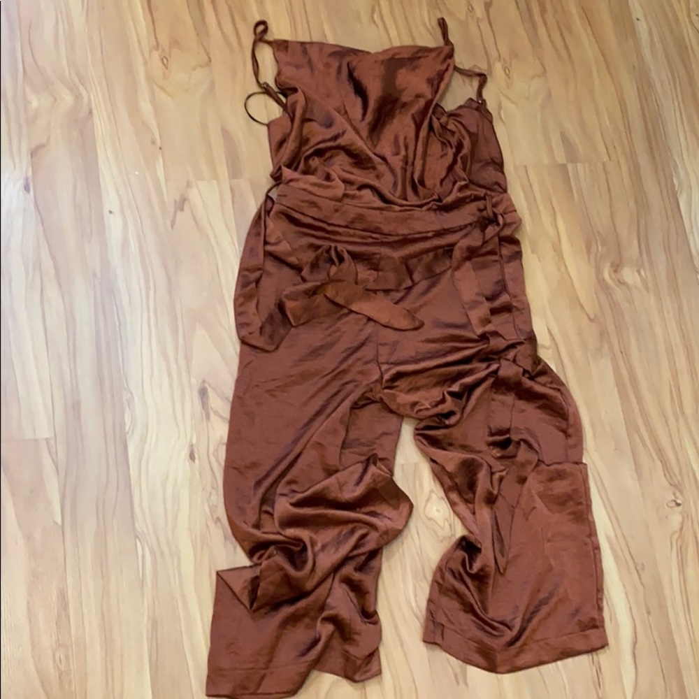 Jumpsuit!